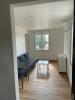 Location Appartement Champagne-au-mont-d'or  2 pieces 33 m2