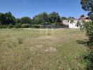 Vente Terrain Sorgues 