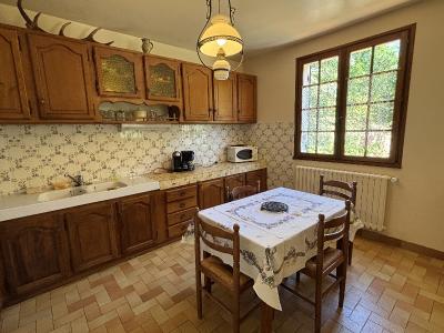 Acheter Maison 138 m2 Buisson-de-cadouin