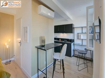 For rent Ecully 1 room 23 m2 Rhone (69130) photo 0