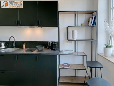 Louer Appartement 23 m2 Ecully