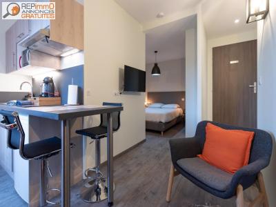 For rent Nice 1 room 23 m2 Alpes Maritimes (06000) photo 0