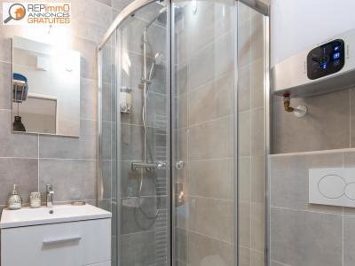 Louer Appartement Nice 450 euros