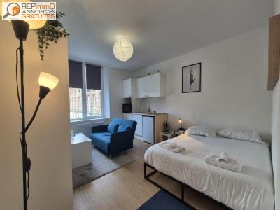 Annonce Location Appartement Reims 51