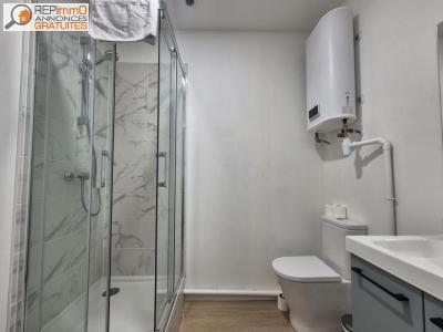 Louer Appartement Reims Marne