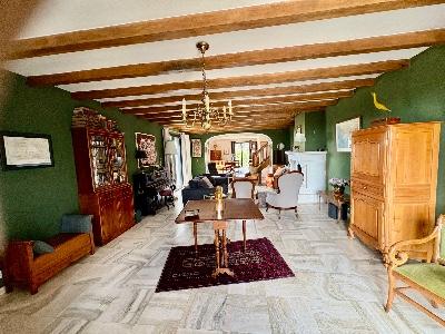 Acheter Maison Brimont Marne