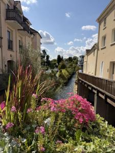 Annonce Vente 5 pi�ces Appartement Claye-souilly 77