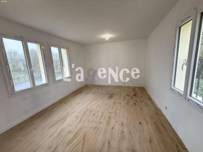 Annonce Vente Appartement Claye-souilly 77