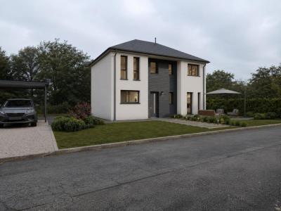 Acheter Maison Schlierbach Haut rhin