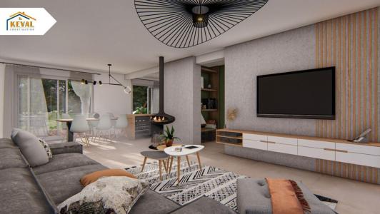 Acheter Maison 90 m2 Hambach
