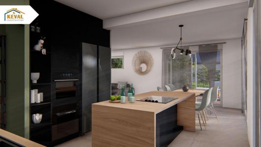 Acheter Maison Hambach Moselle