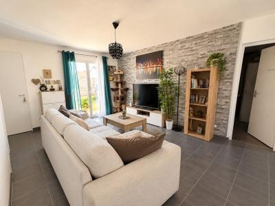 Annonce Vente 6 pi�ces Maison Balme-les-grottes 38
