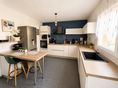 Acheter Maison Balme-les-grottes Isere