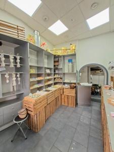 Annonce Vente Commerce Chambery 73