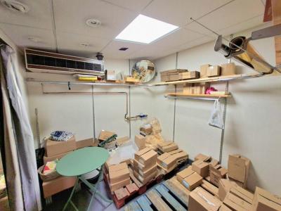 Acheter Commerce 27 m2 Chambery