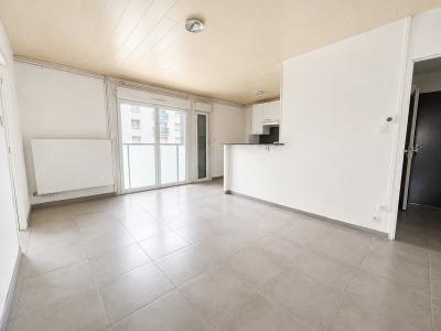 Annonce Vente 3 pi�ces Appartement Saint-martin-d'heres 38