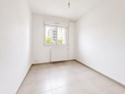 Acheter Appartement 45 m2 Saint-martin-d'heres