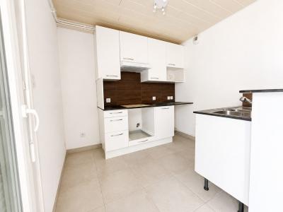 Acheter Appartement Saint-martin-d'heres 89000 euros