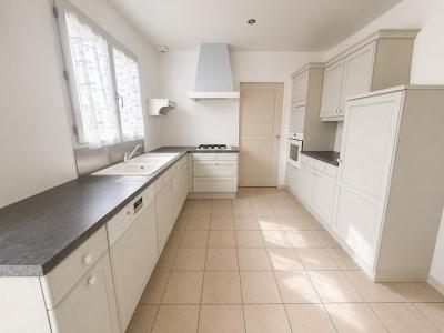 Acheter Maison 108 m2 Morestel