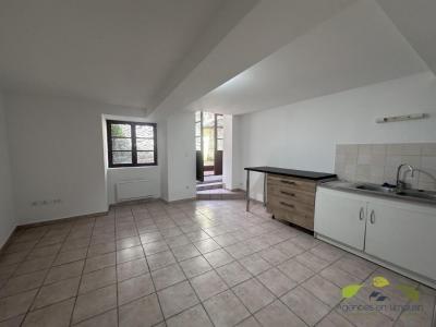 For rent Saint-leonard-de-noblat 2 rooms 35 m2 Haute vienne (87400) photo 2