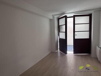 For rent Saint-leonard-de-noblat 2 rooms 35 m2 Haute vienne (87400) photo 4