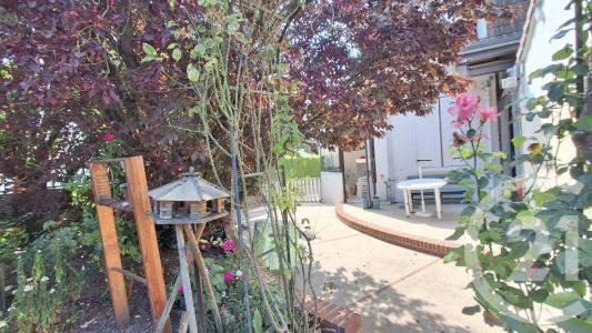 For sale Montreuil 9 rooms 170 m2 Pas de calais (62170) photo 0