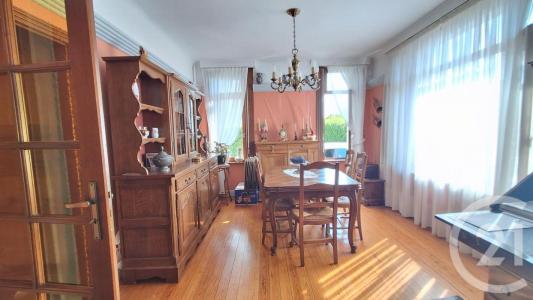 Annonce Vente 9 pi�ces Maison Montreuil 62