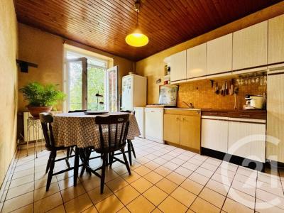 Annonce Vente 4 pi�ces Maison Palais-sur-vienne 87