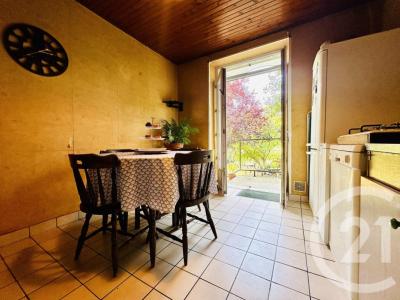Acheter Maison 73 m2 Palais-sur-vienne