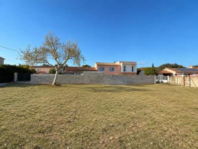 For sale Fare-les-oliviers 310 m2 Bouches du Rhone (13580) photo 0