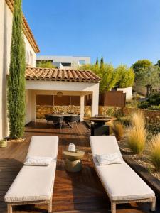 Annonce Vente Maison Ventabren 13