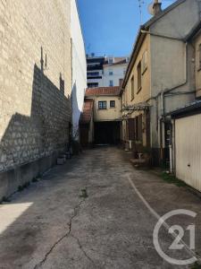 Annonce Location Parking Choisy-le-roi 94