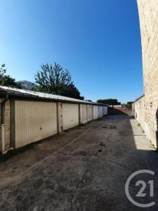 Louer Parking 14 m2 Choisy-le-roi