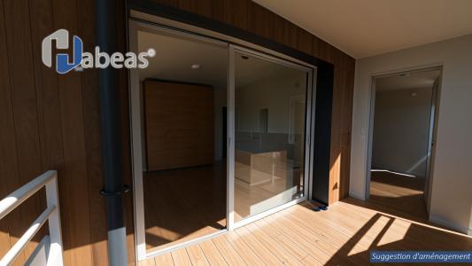 Annonce Vente 4 pi�ces Appartement Allemond 38