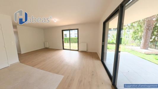 For sale Ecully 3 rooms 84 m2 Rhone (69130) photo 0