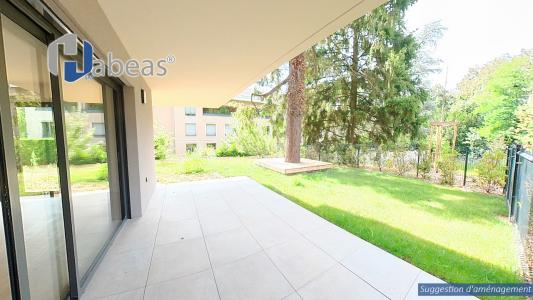 Annonce Vente 3 pi�ces Appartement Ecully 69