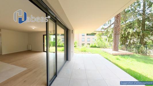 Acheter Appartement 84 m2 Ecully