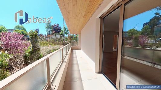 For sale Sainte-foy-les-lyon 4 rooms 109 m2 Rhone (69110) photo 1