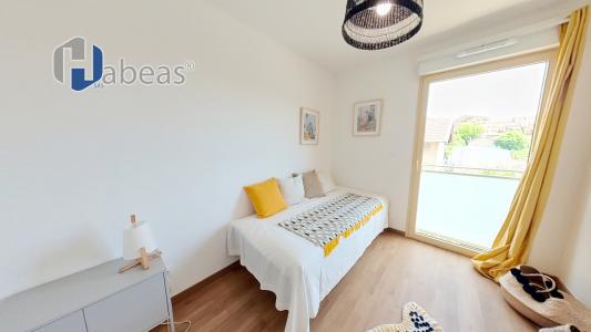 For sale Sainte-foy-les-lyon 3 rooms 60 m2 Rhone (69110) photo 4