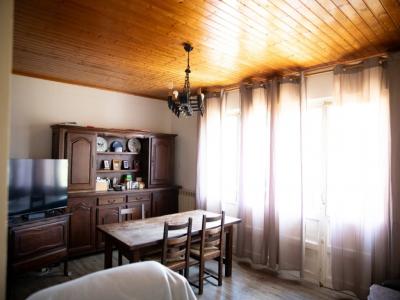 Annonce Vente 4 pi�ces Maison Chambery 73