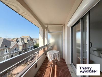 For sale Dinard 2 rooms 35 m2 Ille et vilaine (35800) photo 0