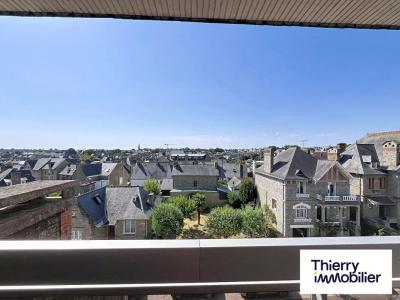 Annonce Vente 2 pi�ces Appartement Dinard 35