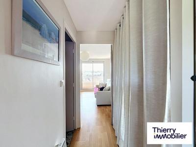 Acheter Appartement 35 m2 Dinard