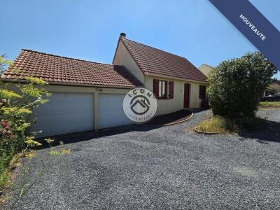 Annonce Vente 5 pi�ces Maison Quesnoy 59