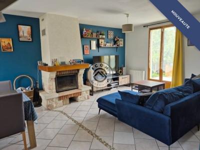 Acheter Maison 90 m2 Quesnoy