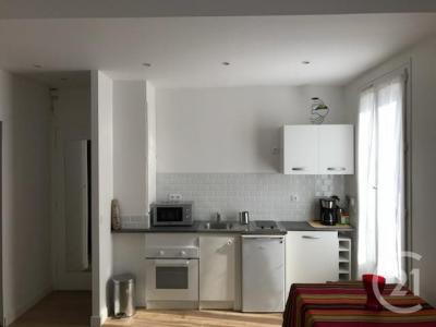 For sale Fontenay-sous-bois 2 rooms 37 m2 Val de Marne (94120) photo 1