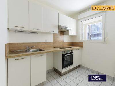 Annonce Vente 2 pi�ces Appartement Nantes 44