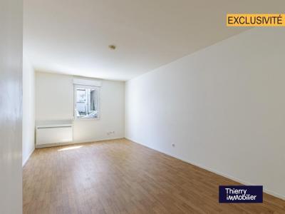 Acheter Appartement 47 m2 Nantes