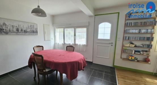 For rent Plougastel-daoulas 4 rooms 90 m2 Finistere (29470) photo 4