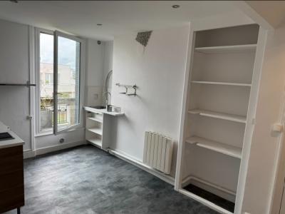 Annonce Location Appartement Villeurbanne 69